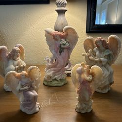 Seraphim Classic By Roman,Inc