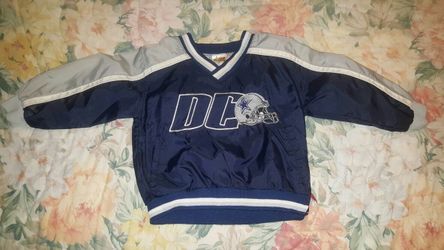 Dallas Cowboy Sweatshirt