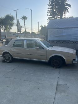 1981 Buick Skylark