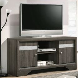 Pre-assembled TV Stand OfferUp Special Sale (Fit Up To 60” TV)