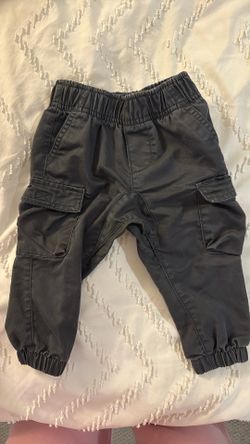 Toddler Joggers