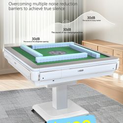  Mahjong Table