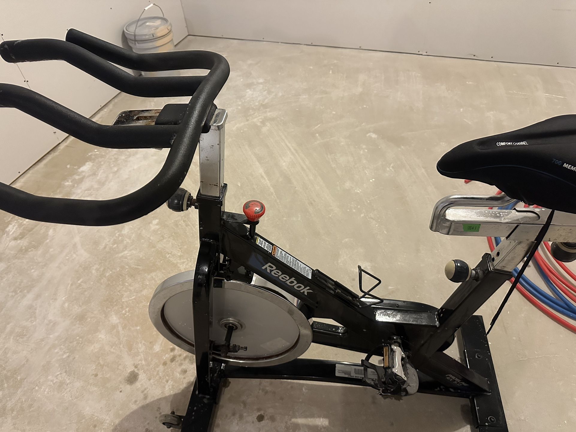 Reebok Spin Bike