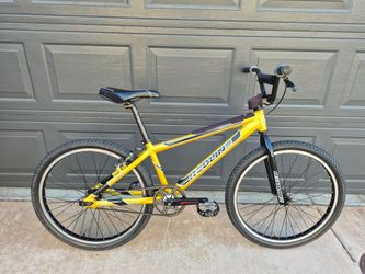 2006 Redline Proline Pro 24 - Original Condition