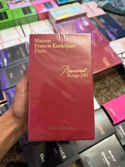 MFK Baccarat Rouge 540 Extrait de Parfum