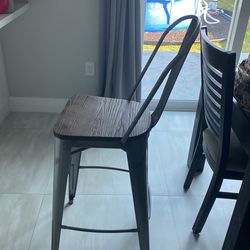3 Dining Chair 