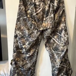 2 Piece  camouflage Outfit 