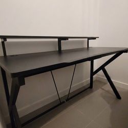 Computer Desk, $75 OBO!