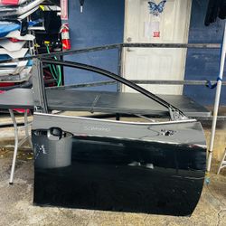 Toyota Camry 2018-2023 Right Passenger Front Door Oem