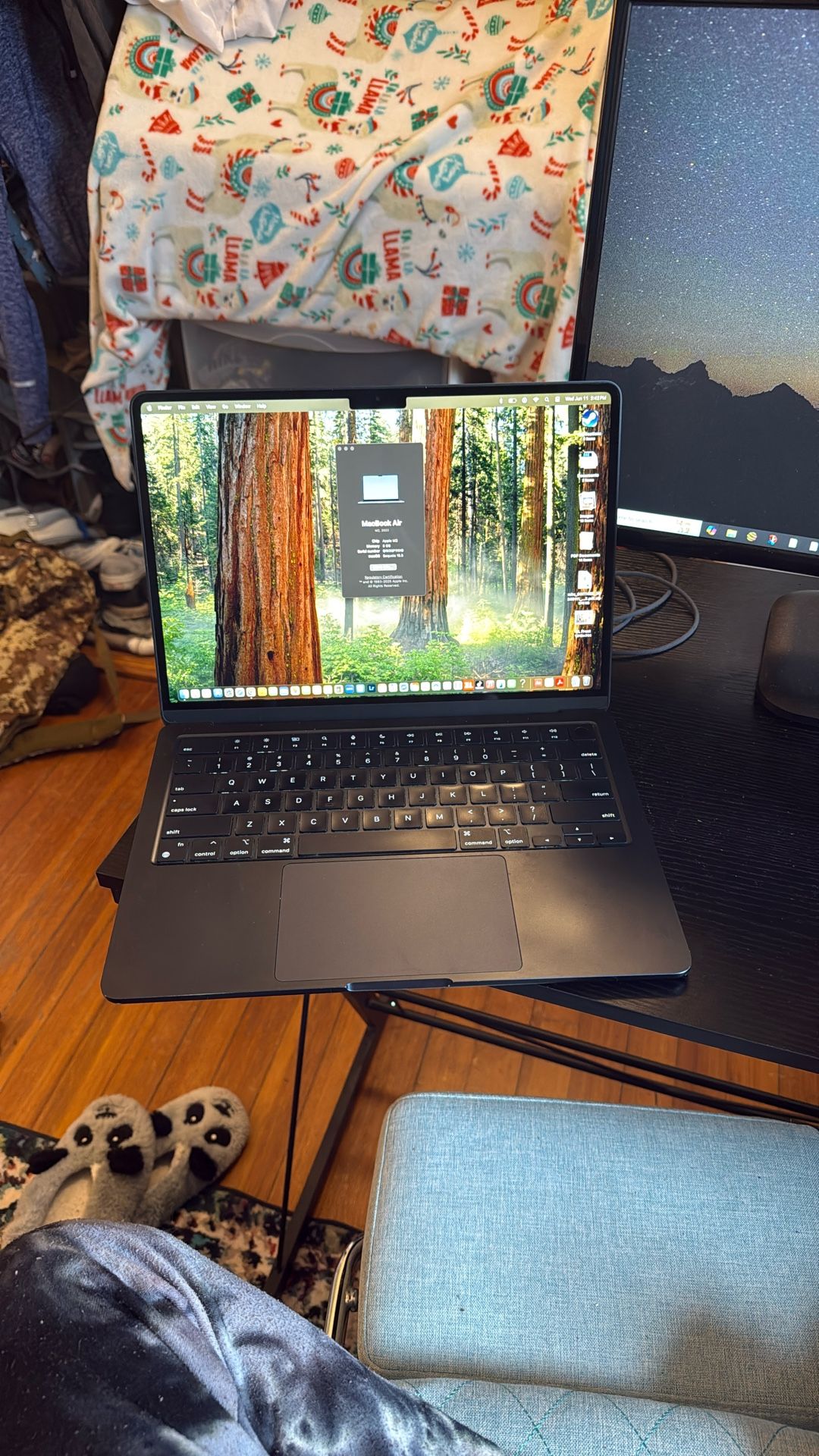 MacBook Air M2 2022