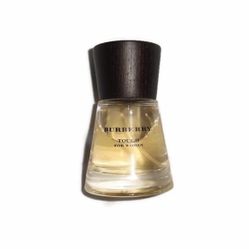 Burberry Touch Perfume Eau de Parfum Spray 1.7 EDP