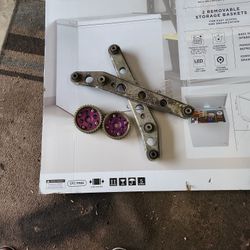 Honda Parts B Series Cam Gears, And Lcas 