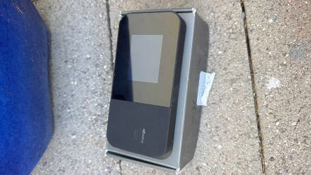 Hotspot - 5G