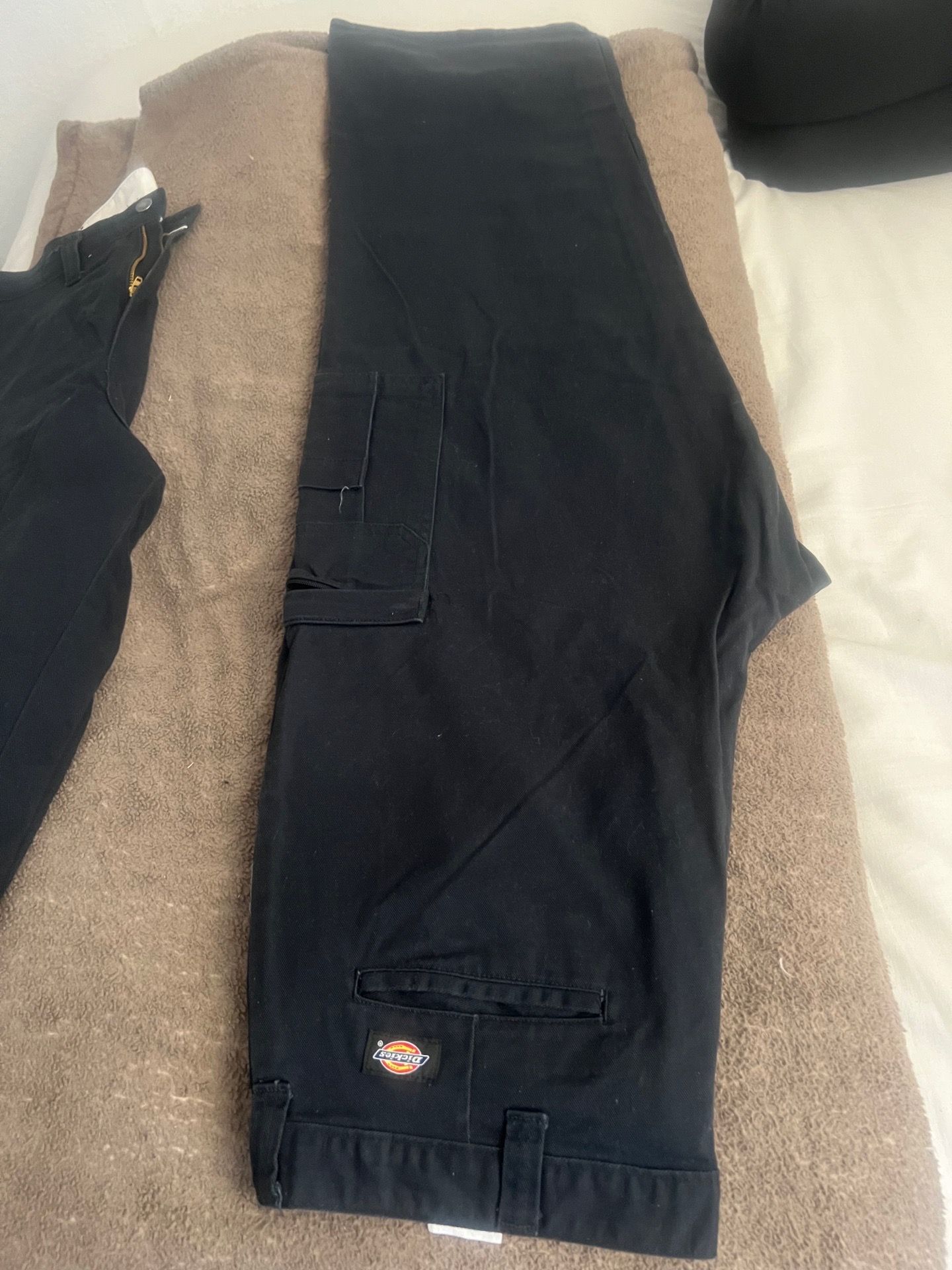 Dickies cargos