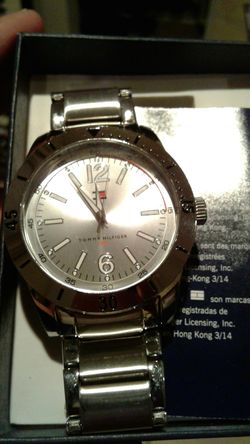 Tommy Hilfiger Watch