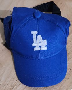 Dodgers Dog medium Hat