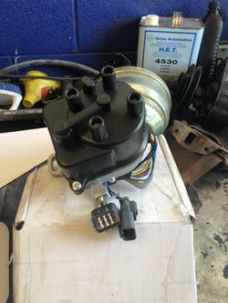 New dizzy for Honda civics