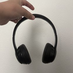 Beats Solo 3