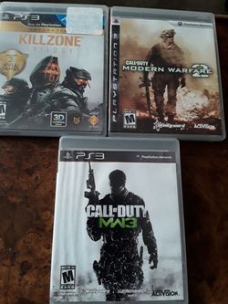 30$ for all ps3 games