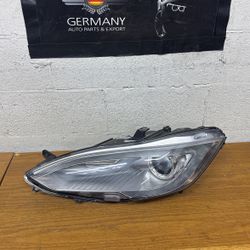 Tesla Model S  12-16 Headlight Lh Oem