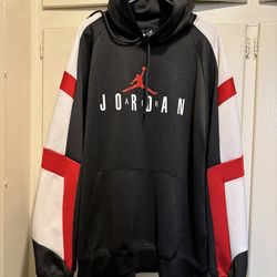 Sweatshirt Hoodie size XL