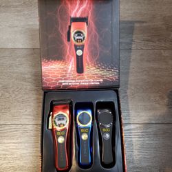 STYLECRAFT INSTINCTS + METAL INSTINCT CLIPPER AND TRIMMER FOR SALE FOR PROFESSIONAL BARBER/COSMO/SALON/STUDENT