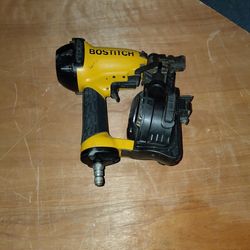 Bostitch Roofing Gun