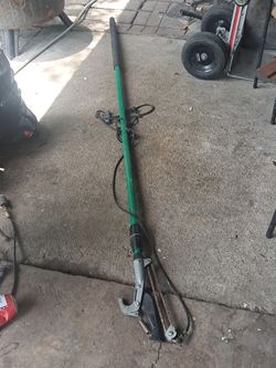Tree Trimer 16 total feet