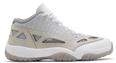 Air Jordan 11  Grey  (Size 13)