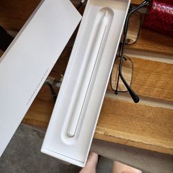 Apple Pen