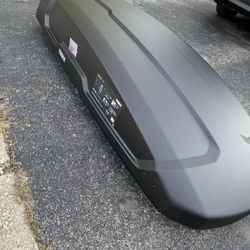 THULE Force XT-XL Rooftop Box