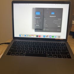 MacBook Air 