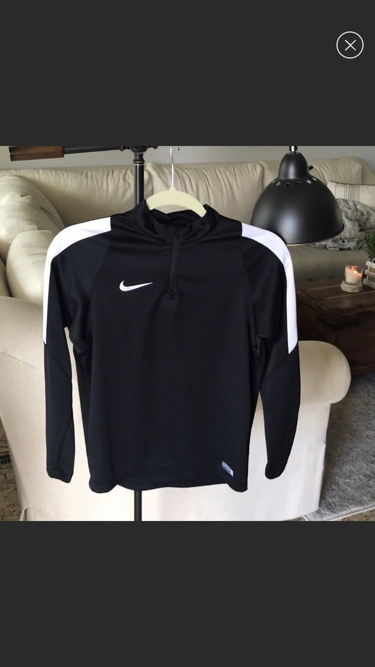 Boys Nike Dri-Fit