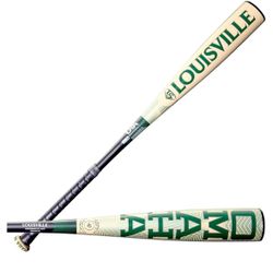 2026 Louisville Slugger Omaha BBCOR (-3) | 33/30 | NEW IN WRAPPER