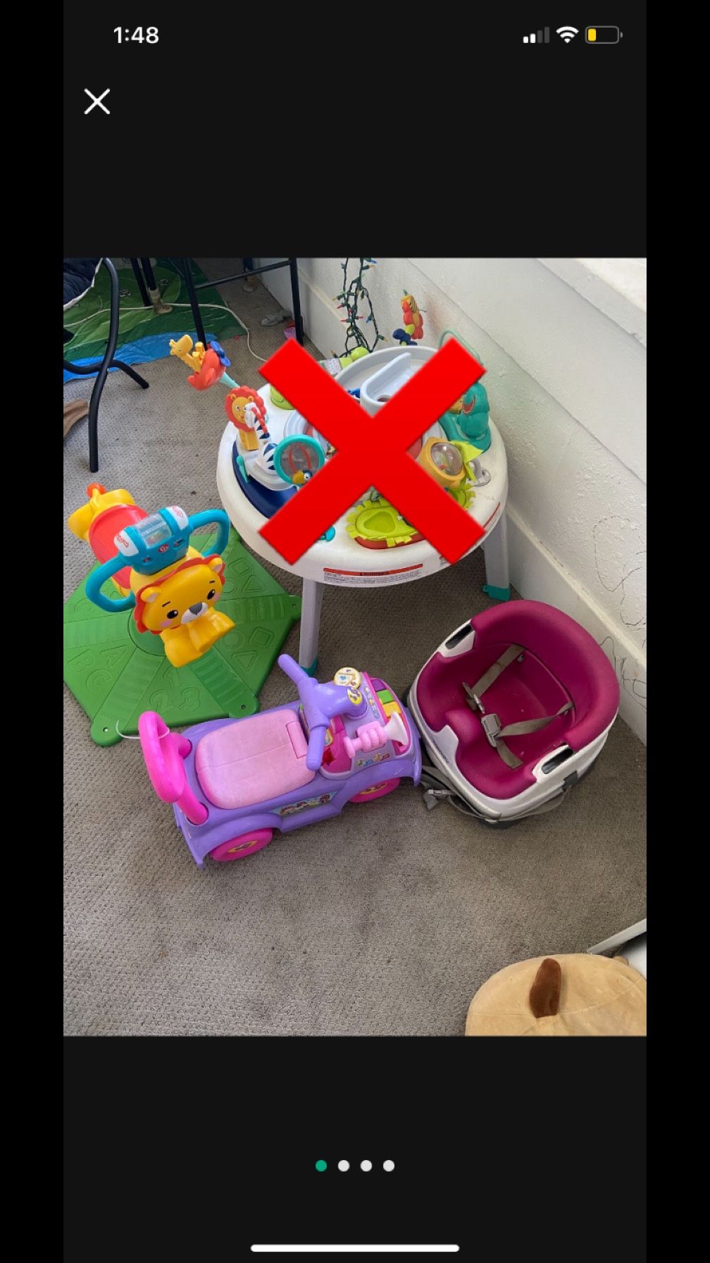 Baby Toys