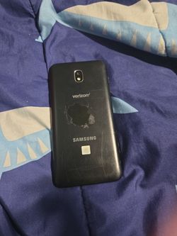 Samsung Galaxy Phone