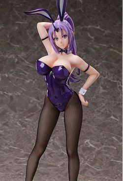 Shion 1/4 Bunny Ver.