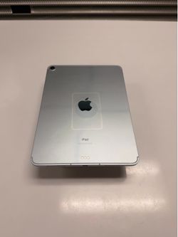 iPad Air (4th Generation) 64gb - WIFI ONLY