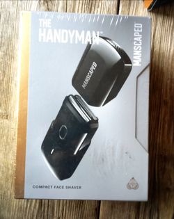 Manscaped