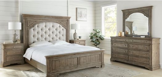 Furniture bedroom