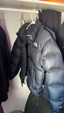The North Face Puffer Jacket