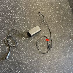 Ridstar Q20 Charger