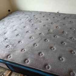 acenco king size mattress 