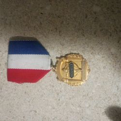 Vintage Mathematics Metal