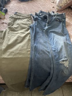 Clothing Women