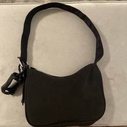 Black Purse