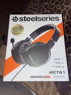 SteelSeries Arctis 1
