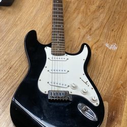 Spectrum Electric Guitar 6 String