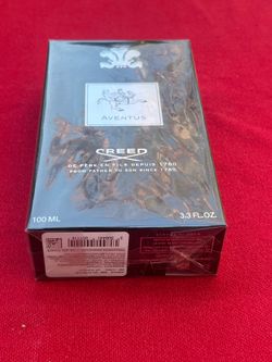 NEW!! creed aventus Eua de parfum