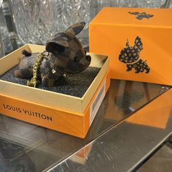 Brand New , Keychain 